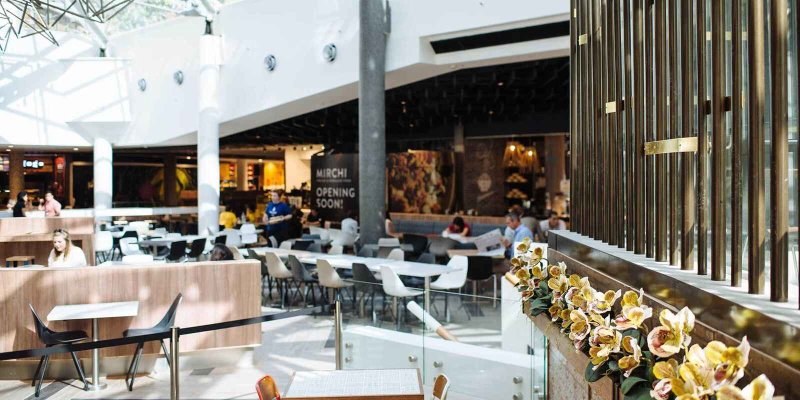 45/106 High Street North Sydney