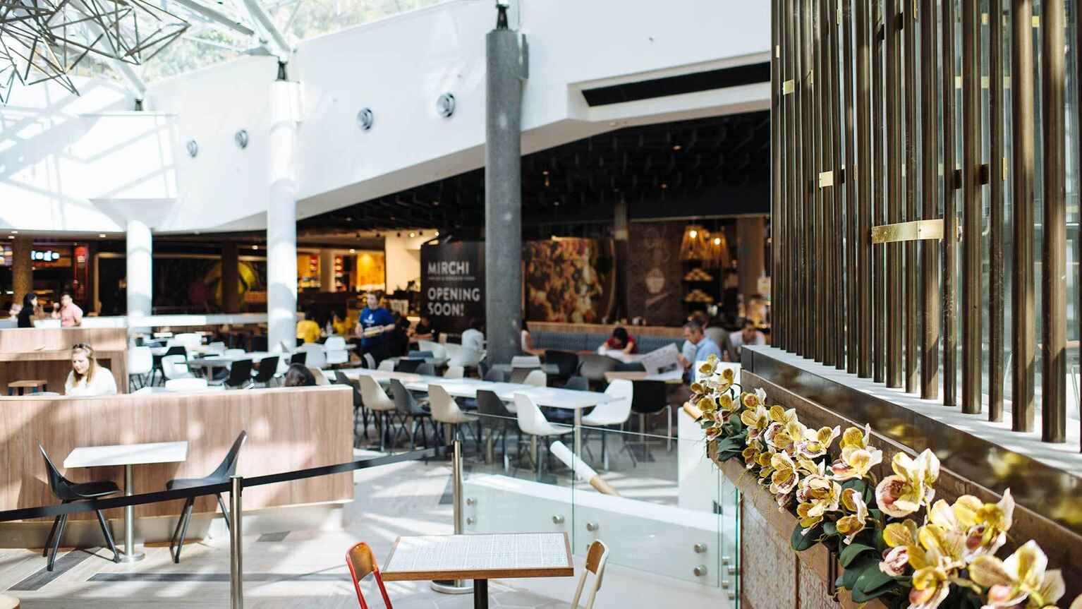 45/106 High Street North Sydney