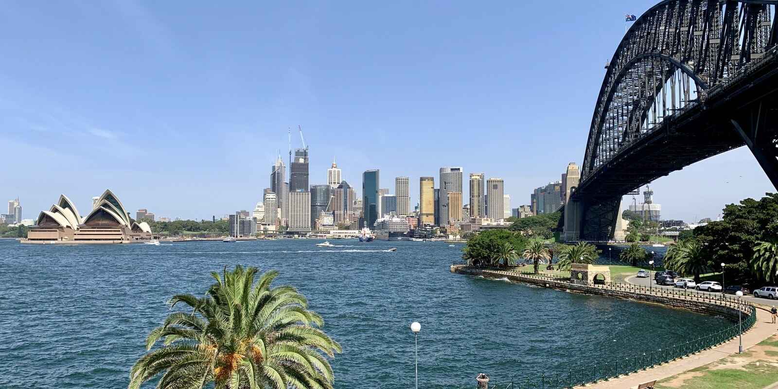 45/106 High Street North Sydney