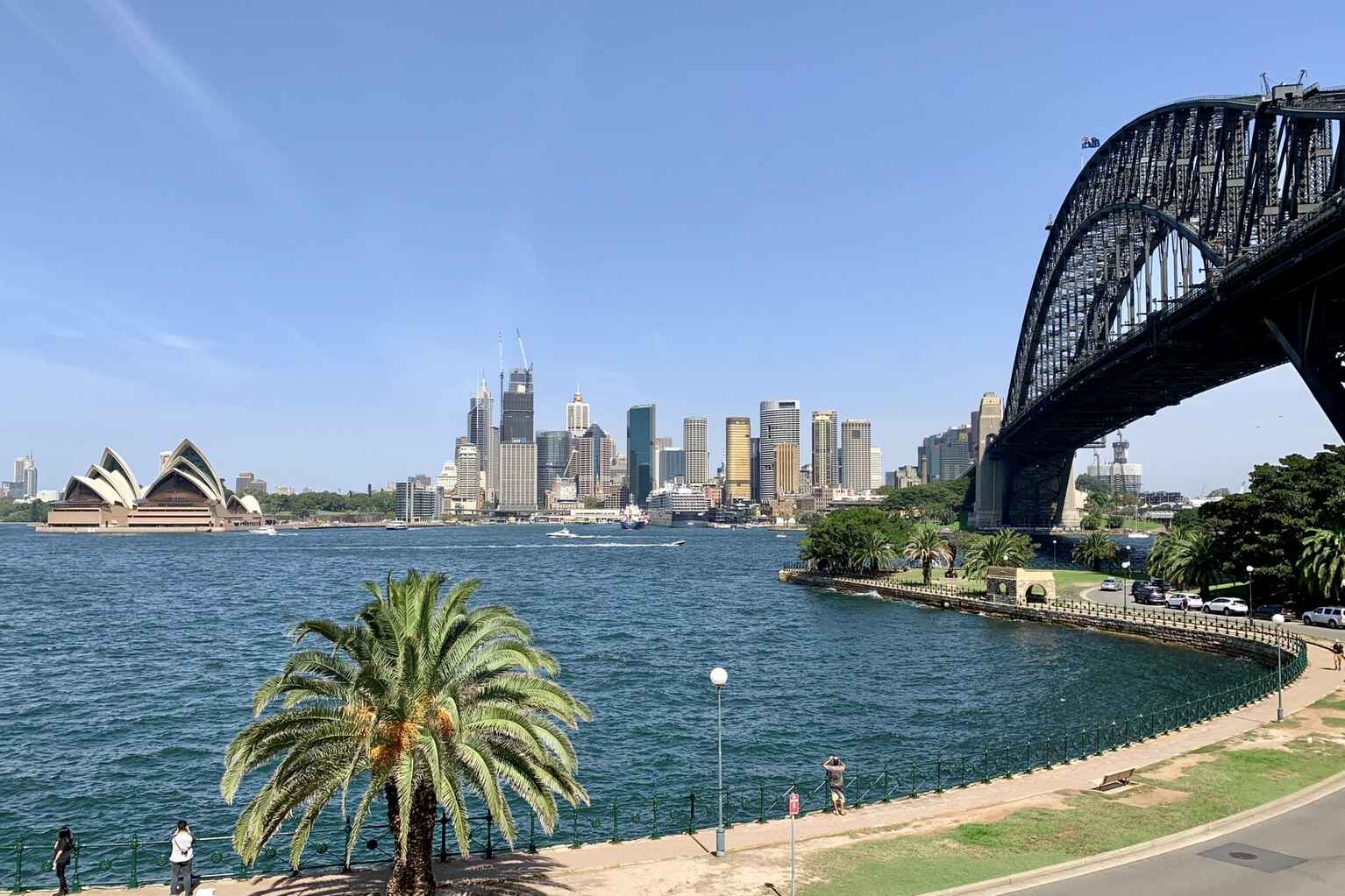 45/106 High Street North Sydney