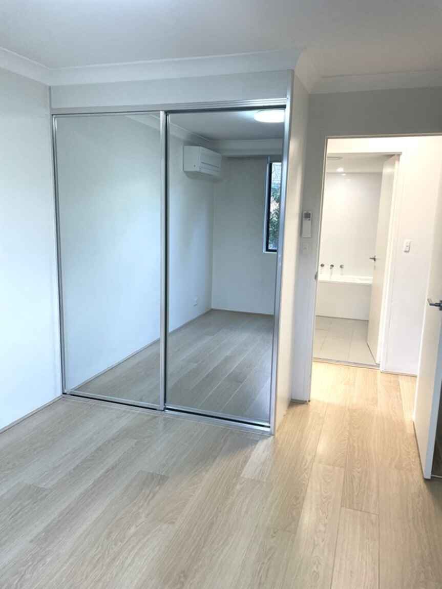 7/140 Alexander Street Crows Nest