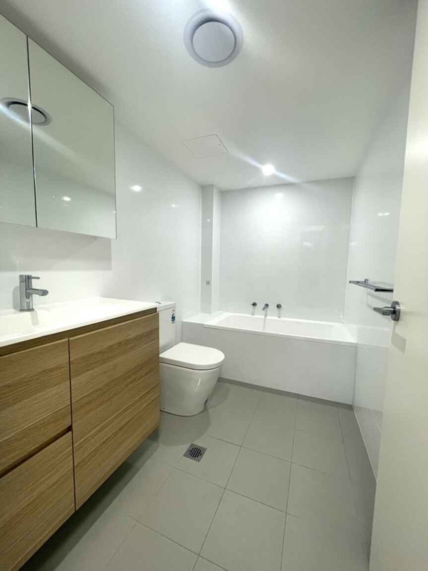 7/140 Alexander Street Crows Nest