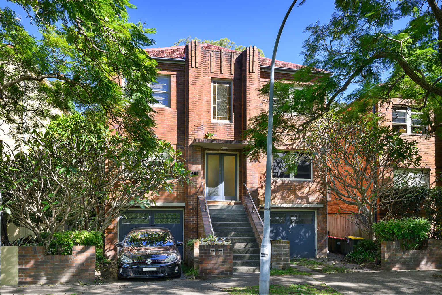 4/51 McDougall Street Kirribilli