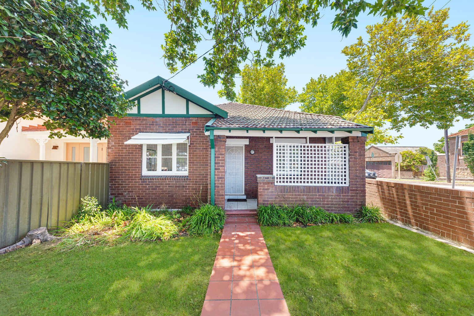 146 Chandos Street Crows Nest