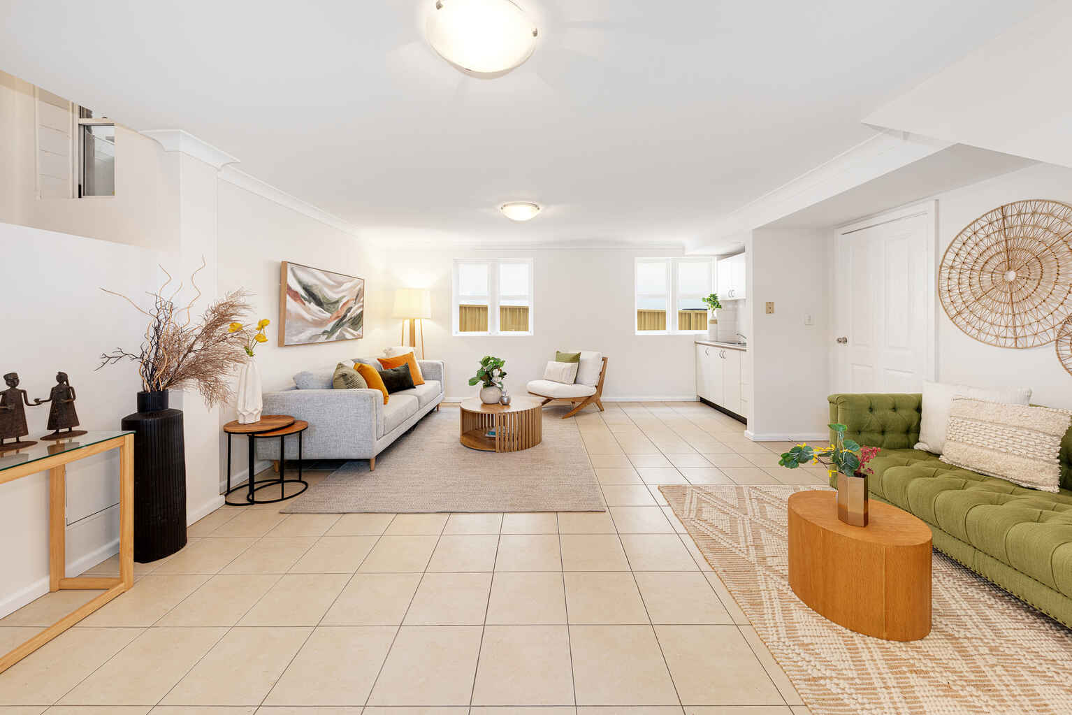 146 Chandos Street Crows Nest