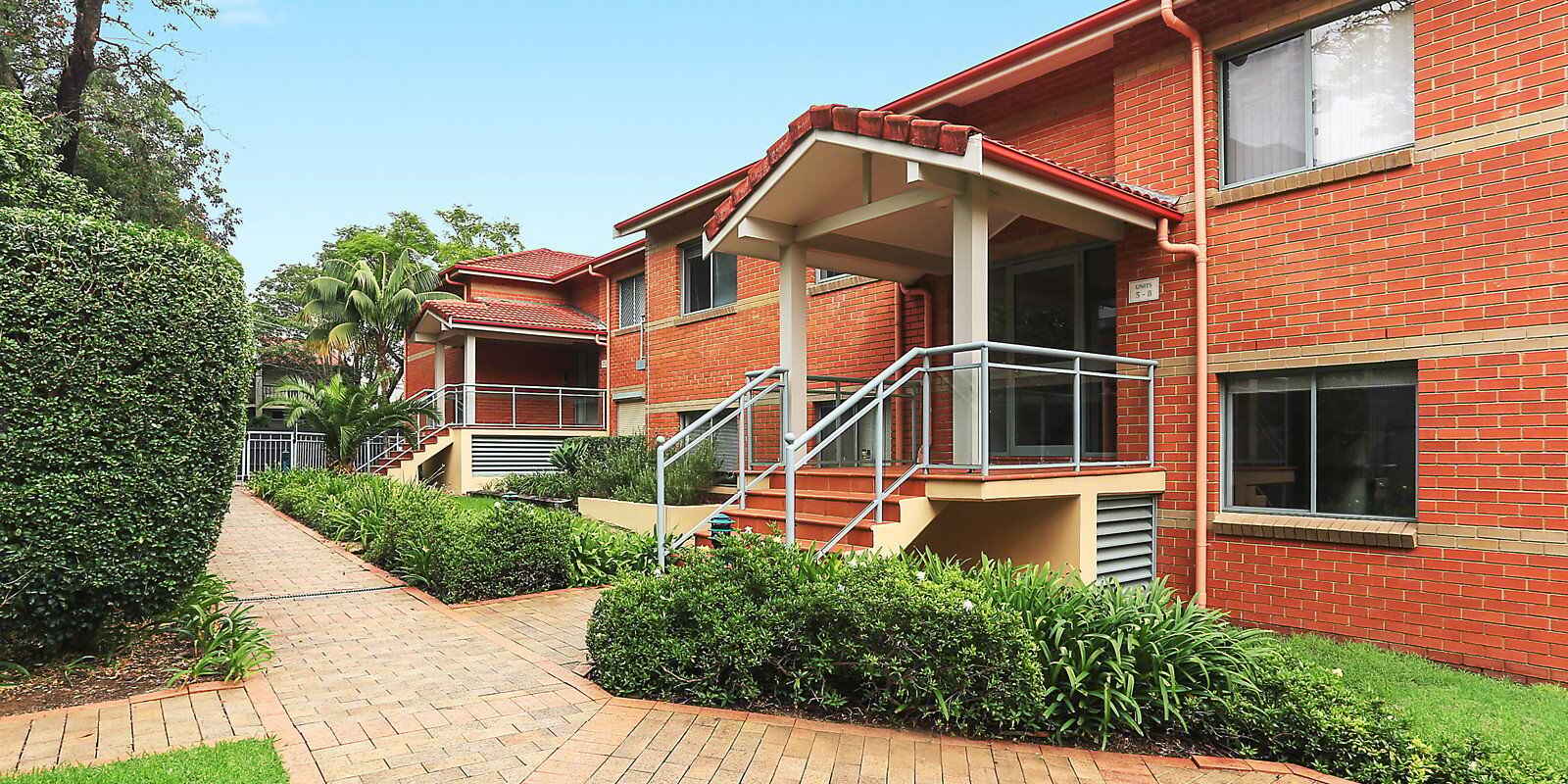 6/11-15 Goodchap Road Chatswood