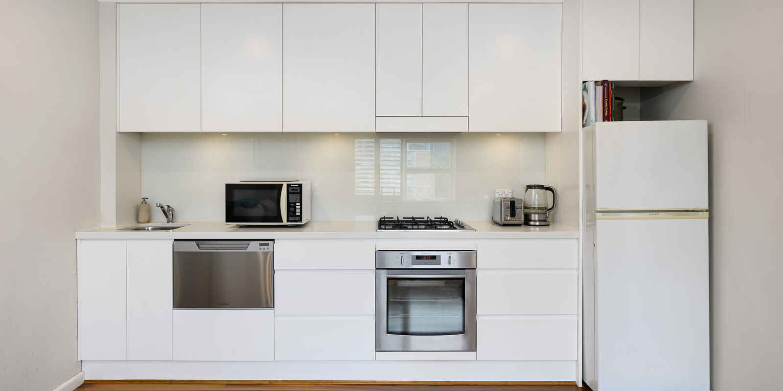 51/100 High Street North Sydney