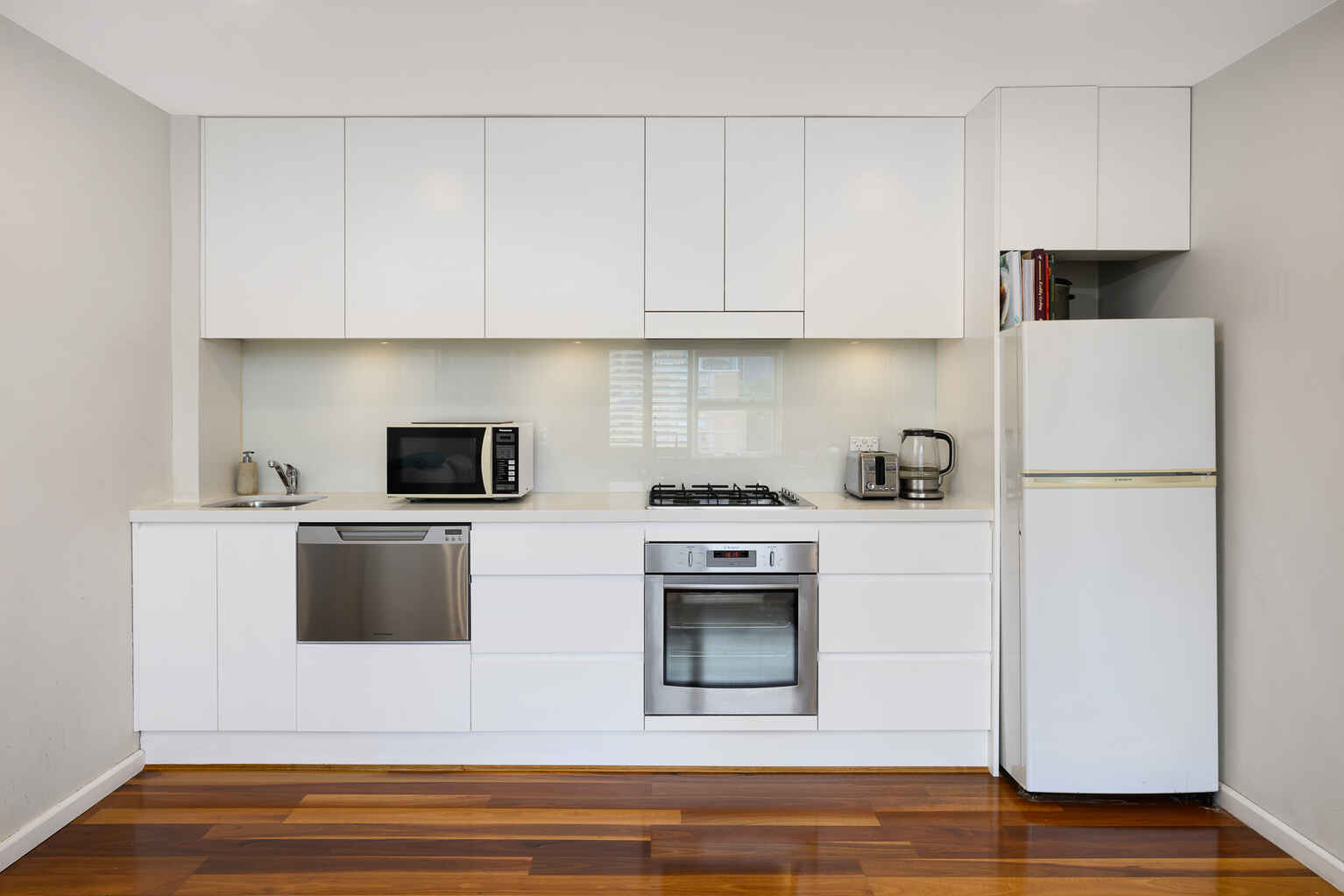 51/100 High Street North Sydney