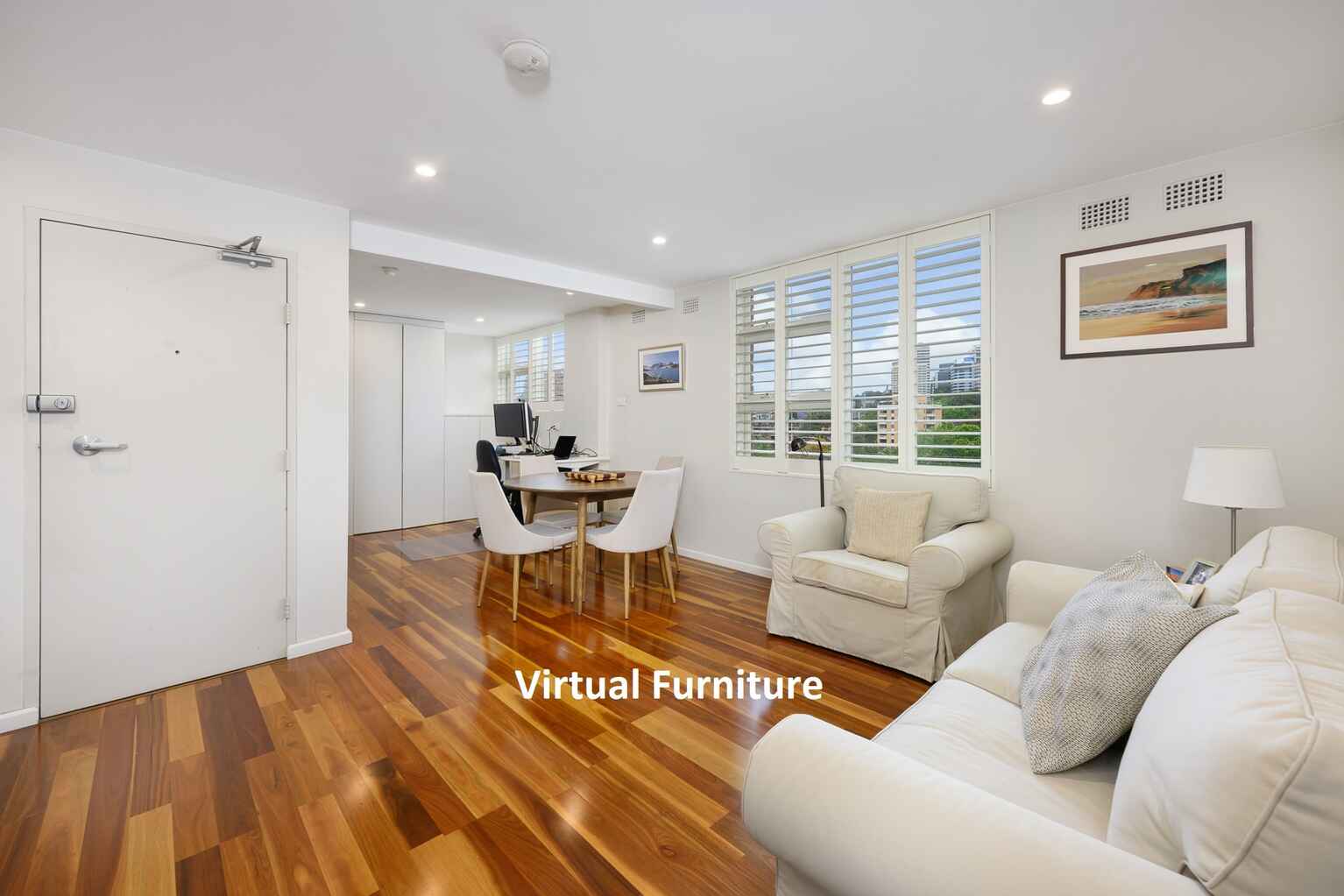 51/100 High Street North Sydney