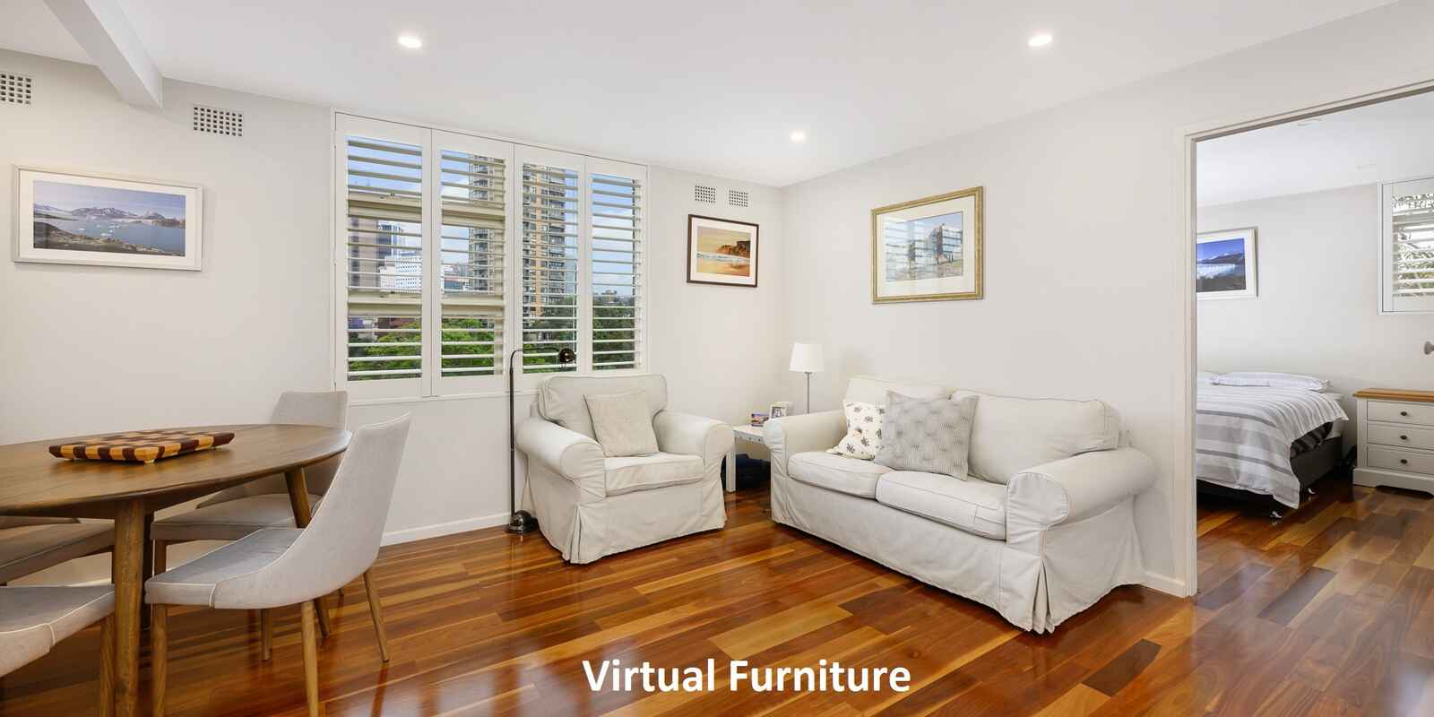 51/100 High Street North Sydney