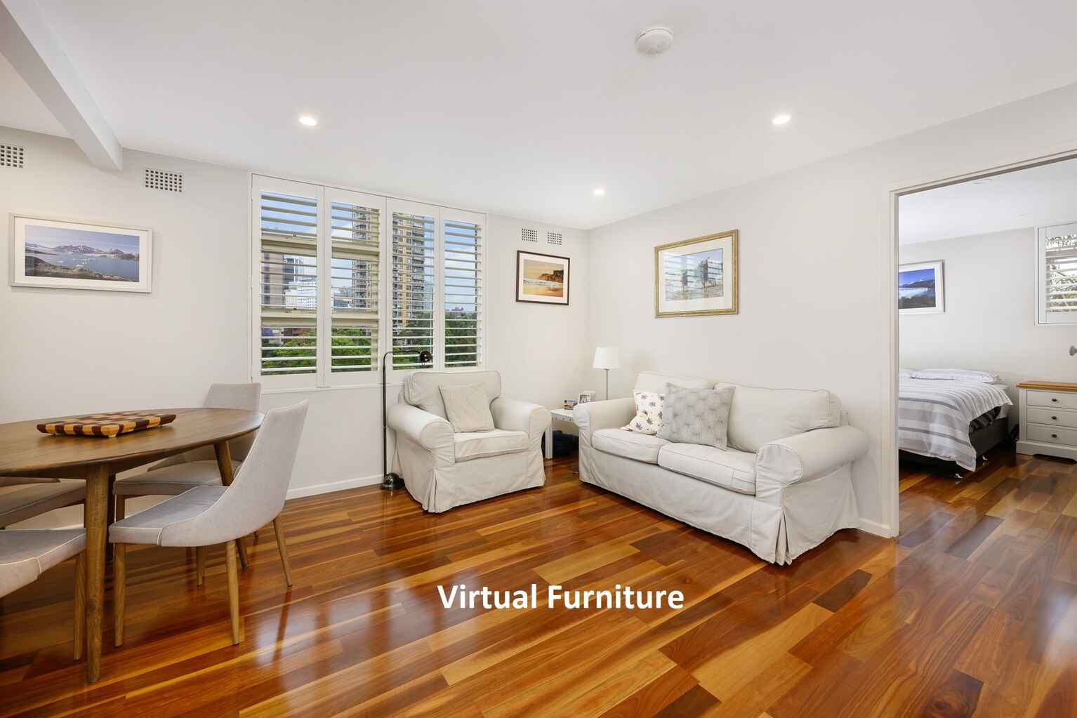 51/100 High Street North Sydney