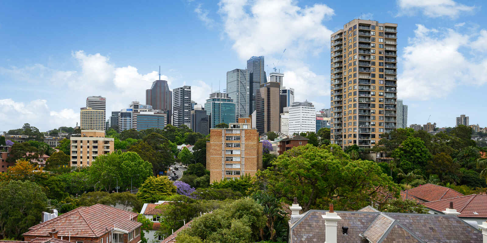 51/100 High Street North Sydney