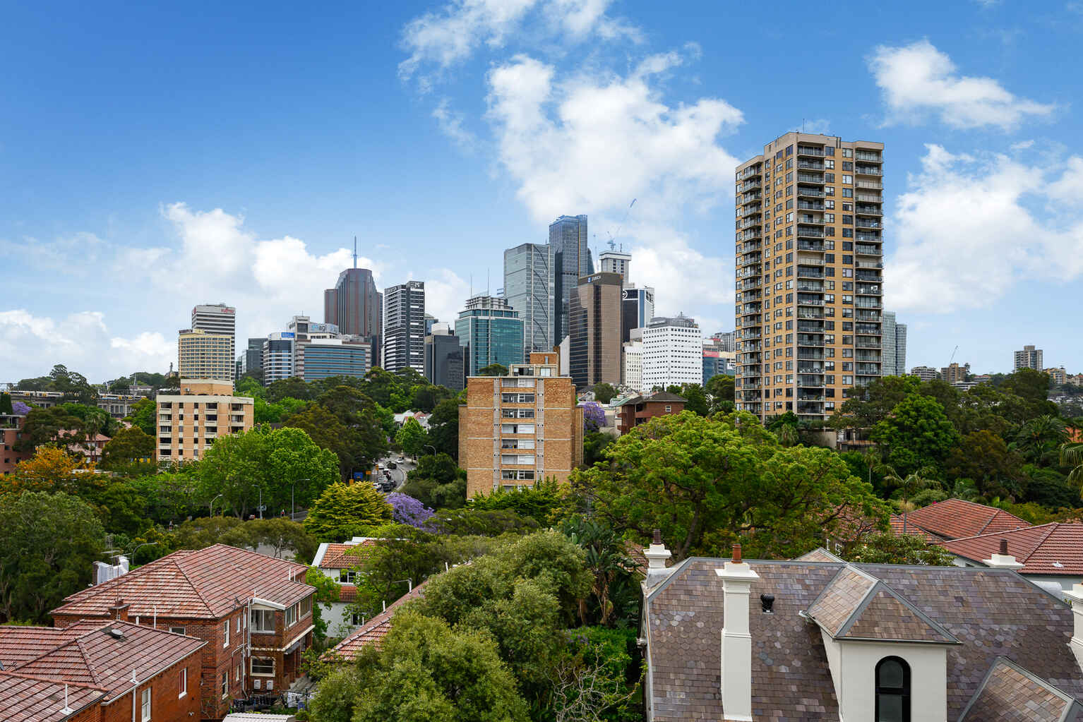 51/100 High Street North Sydney