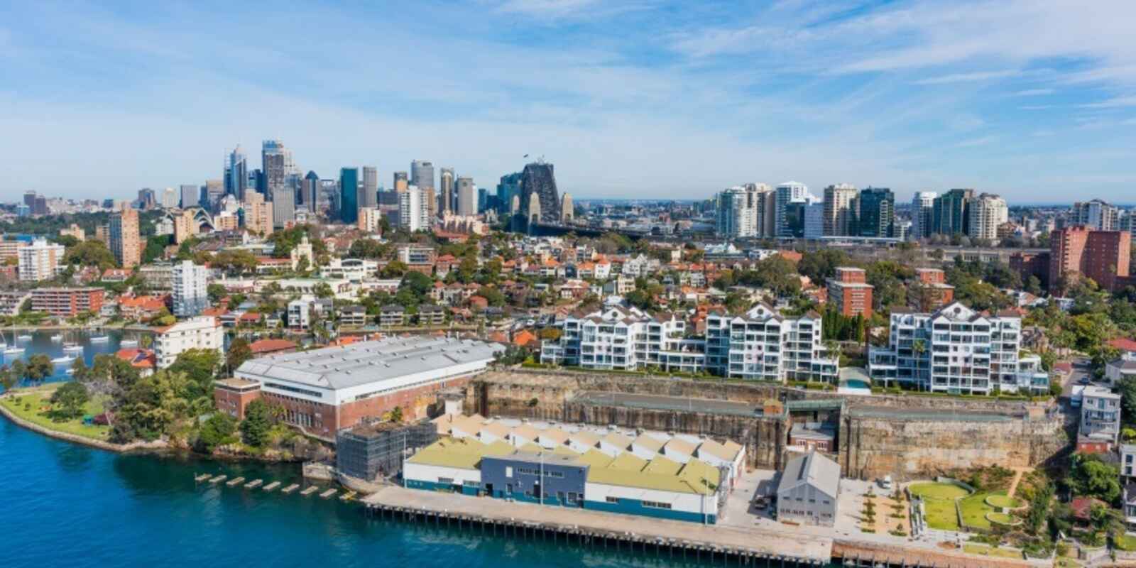 302/22 Doris Street North Sydney