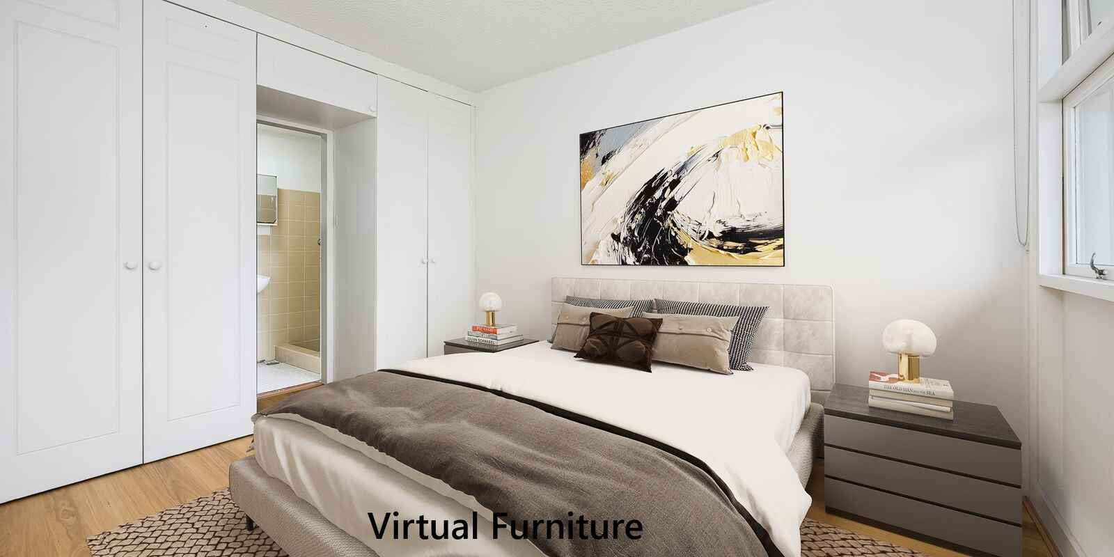 302/22 Doris Street North Sydney