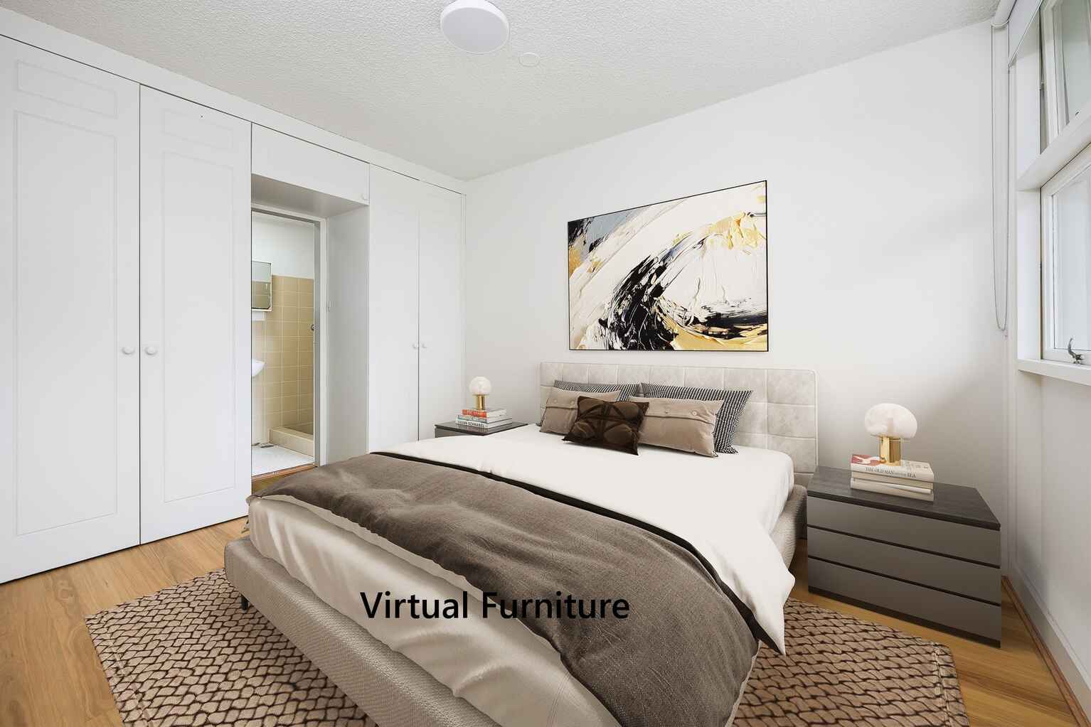 302/22 Doris Street North Sydney