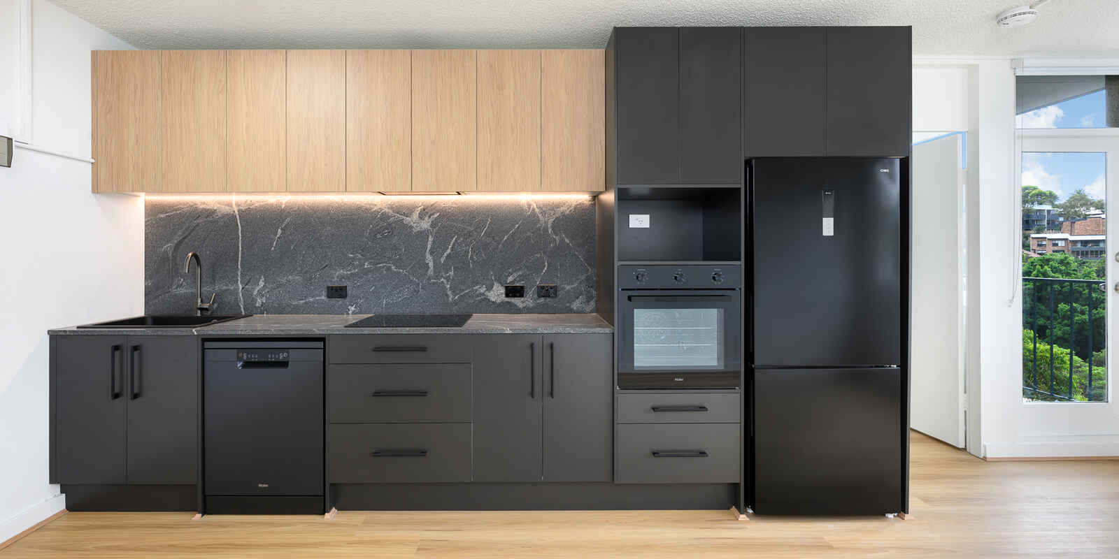 302/22 Doris Street North Sydney