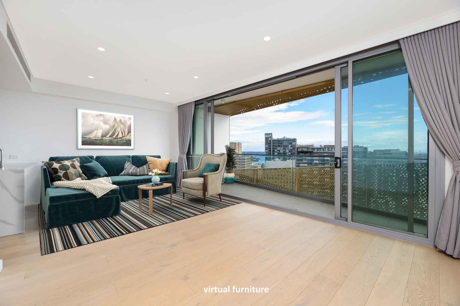 1910/221 Miller Street North Sydney 1910/221 Miller Street North Sydney