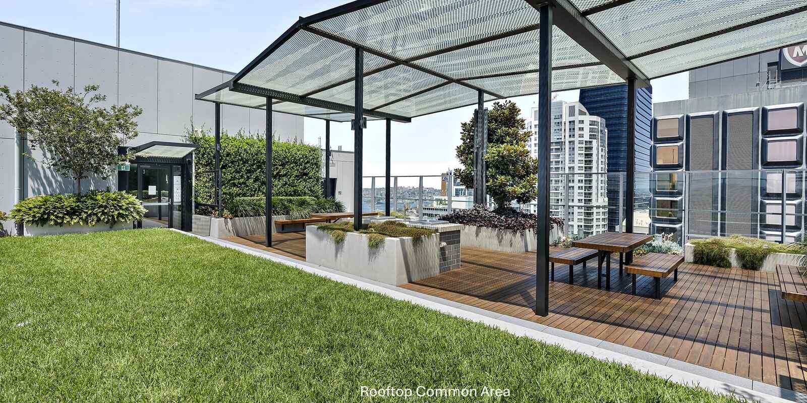 1910/221 Miller Street North Sydney 1910/221 Miller Street North Sydney