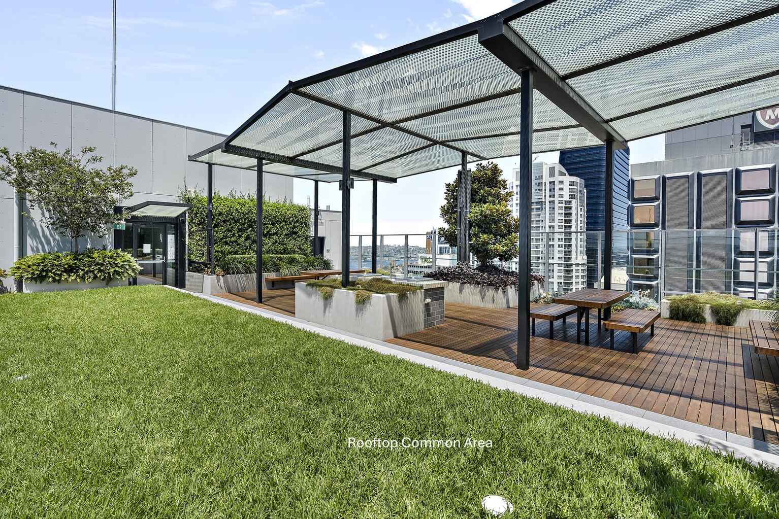 1910/221 Miller Street North Sydney 1910/221 Miller Street North Sydney