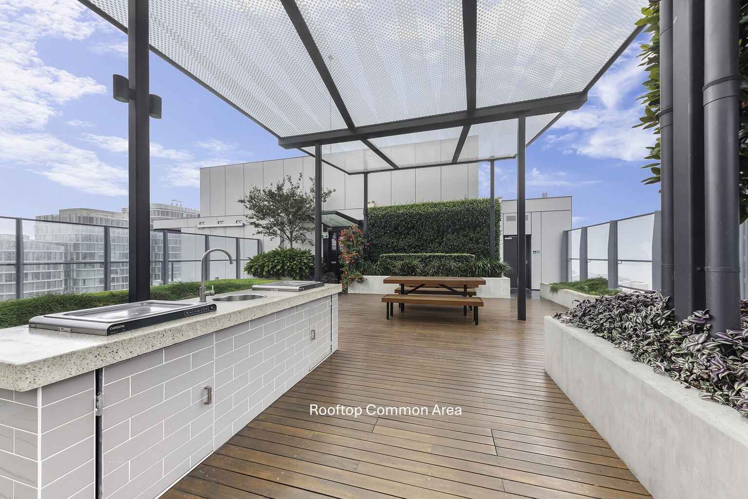 1910/221 Miller Street North Sydney 1910/221 Miller Street North Sydney