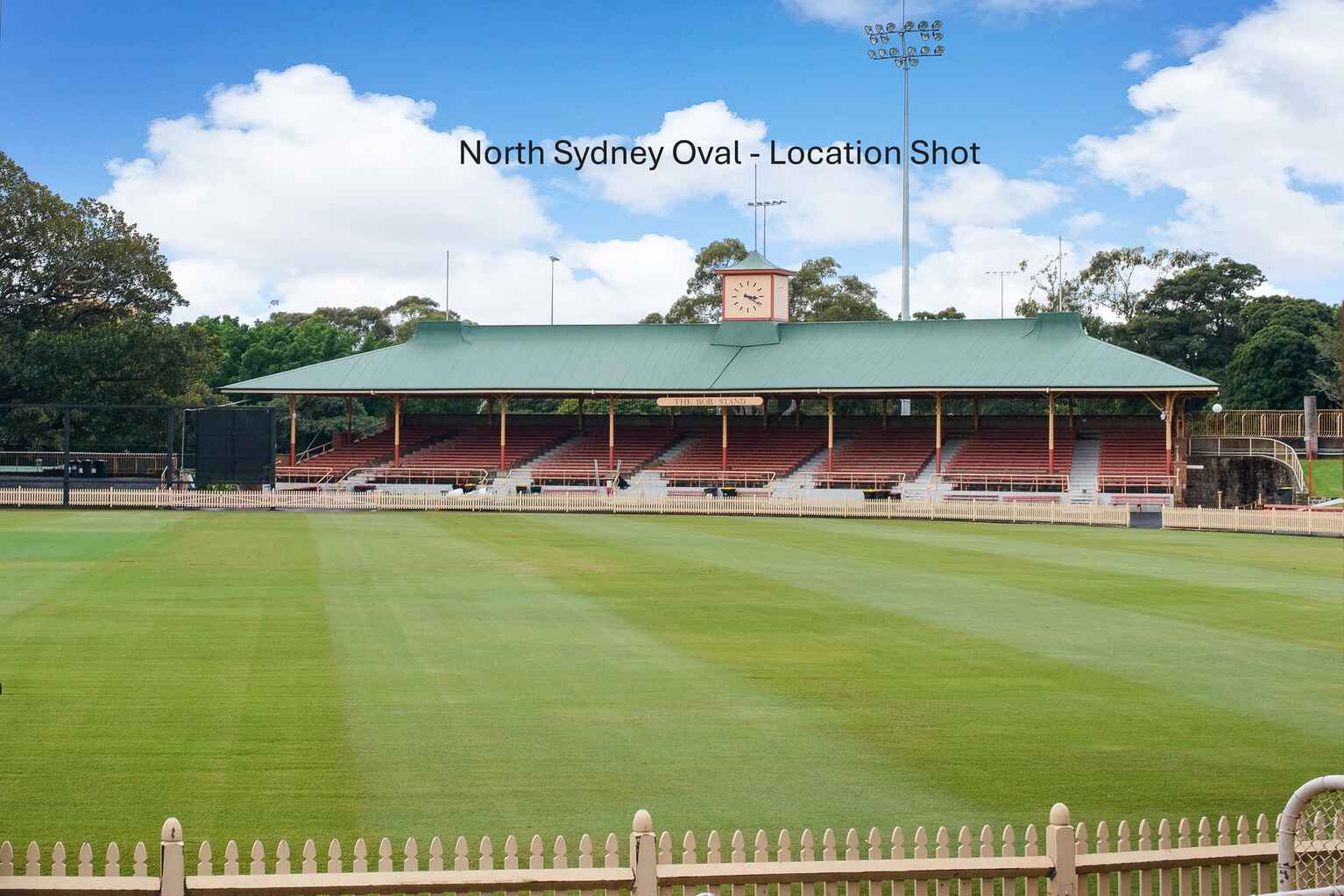 1910/221 Miller Street North Sydney 1910/221 Miller Street North Sydney
