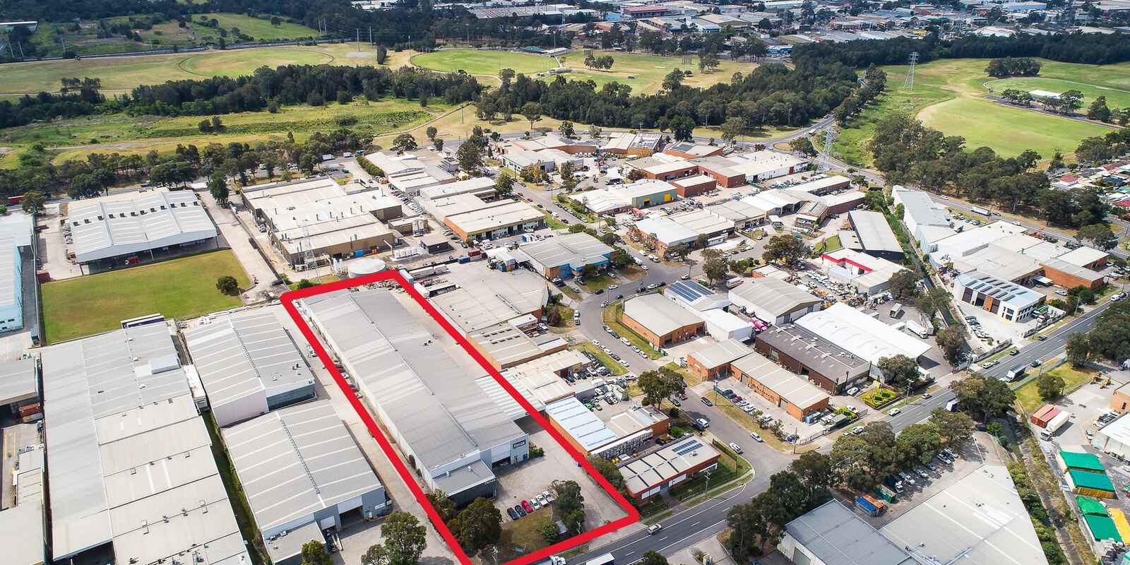 22-24 Redfern Street Wetherill Park