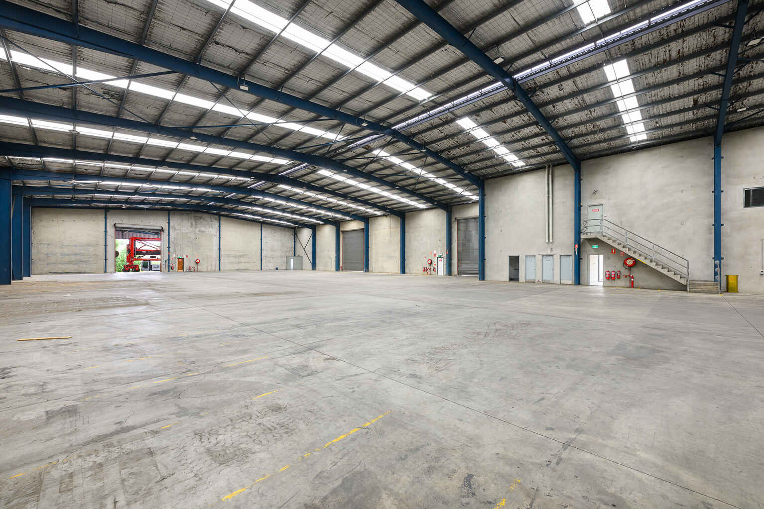 22-24 Redfern Street Wetherill Park