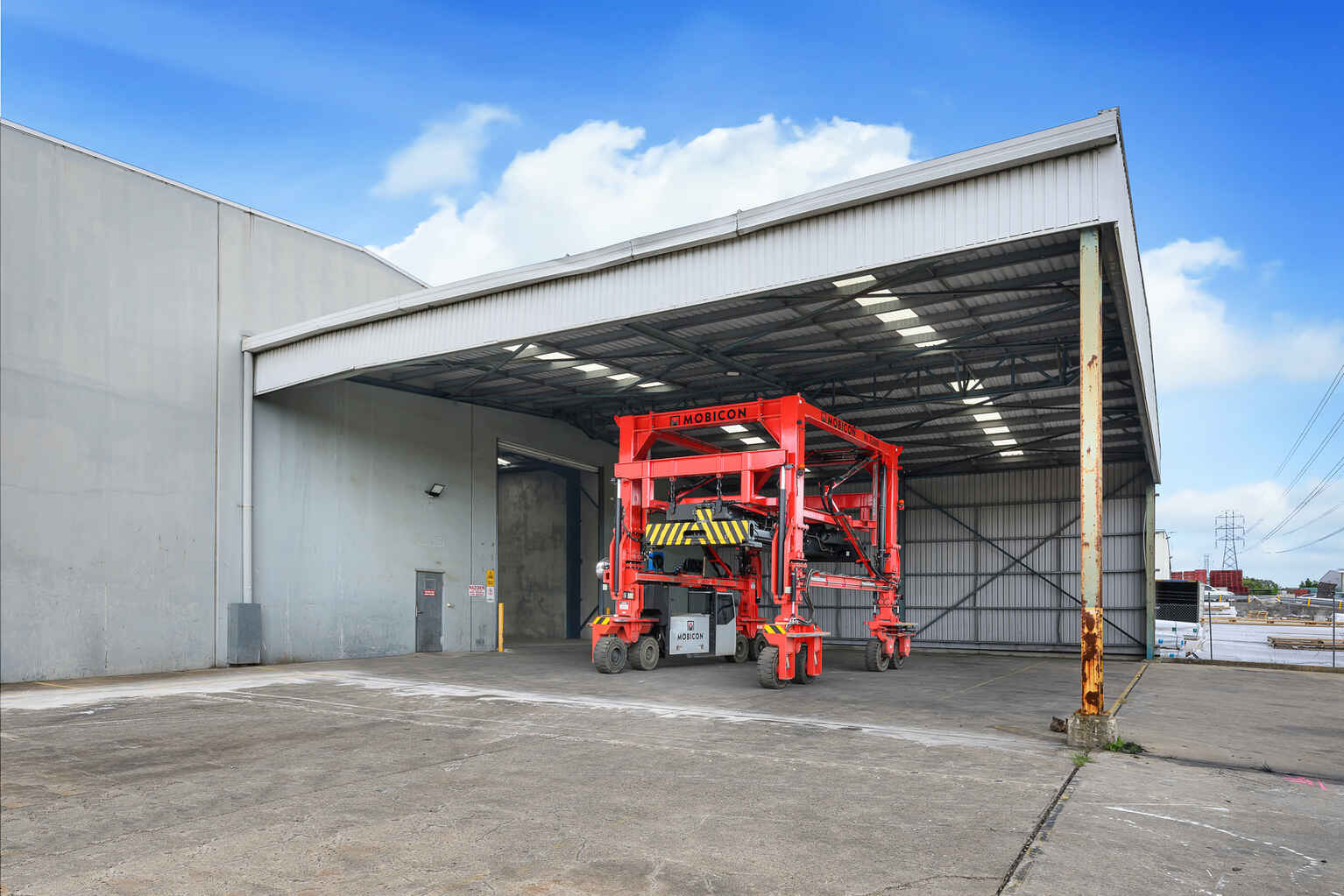 22-24 Redfern Street Wetherill Park