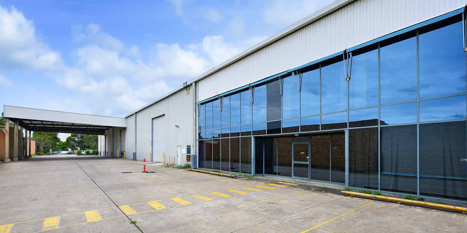 22-24 Redfern Street Wetherill Park