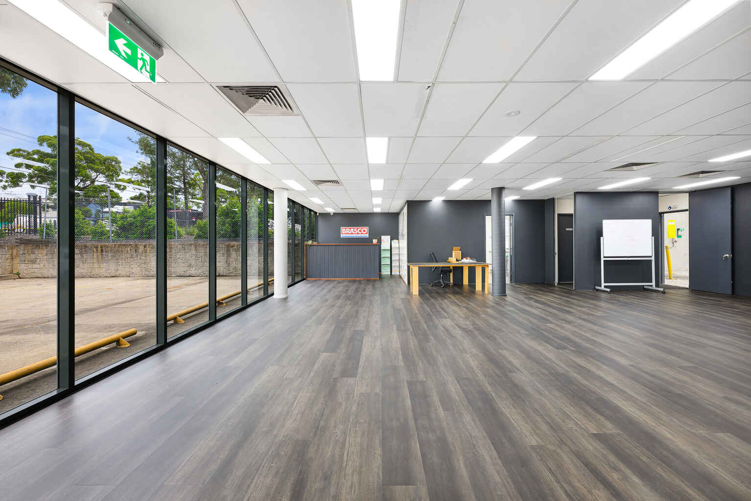 22-24 Redfern Street Wetherill Park