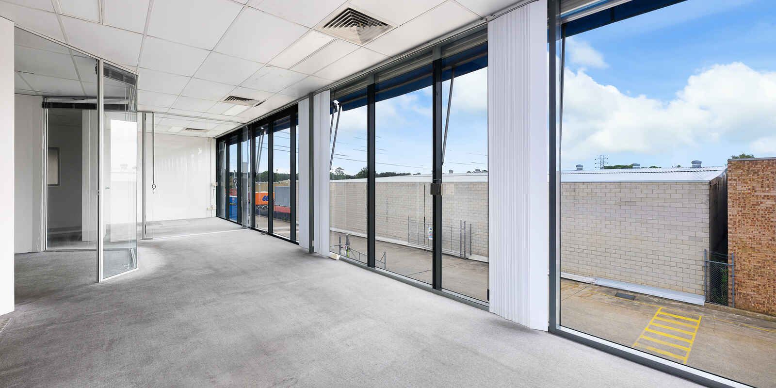 22-24 Redfern Street Wetherill Park