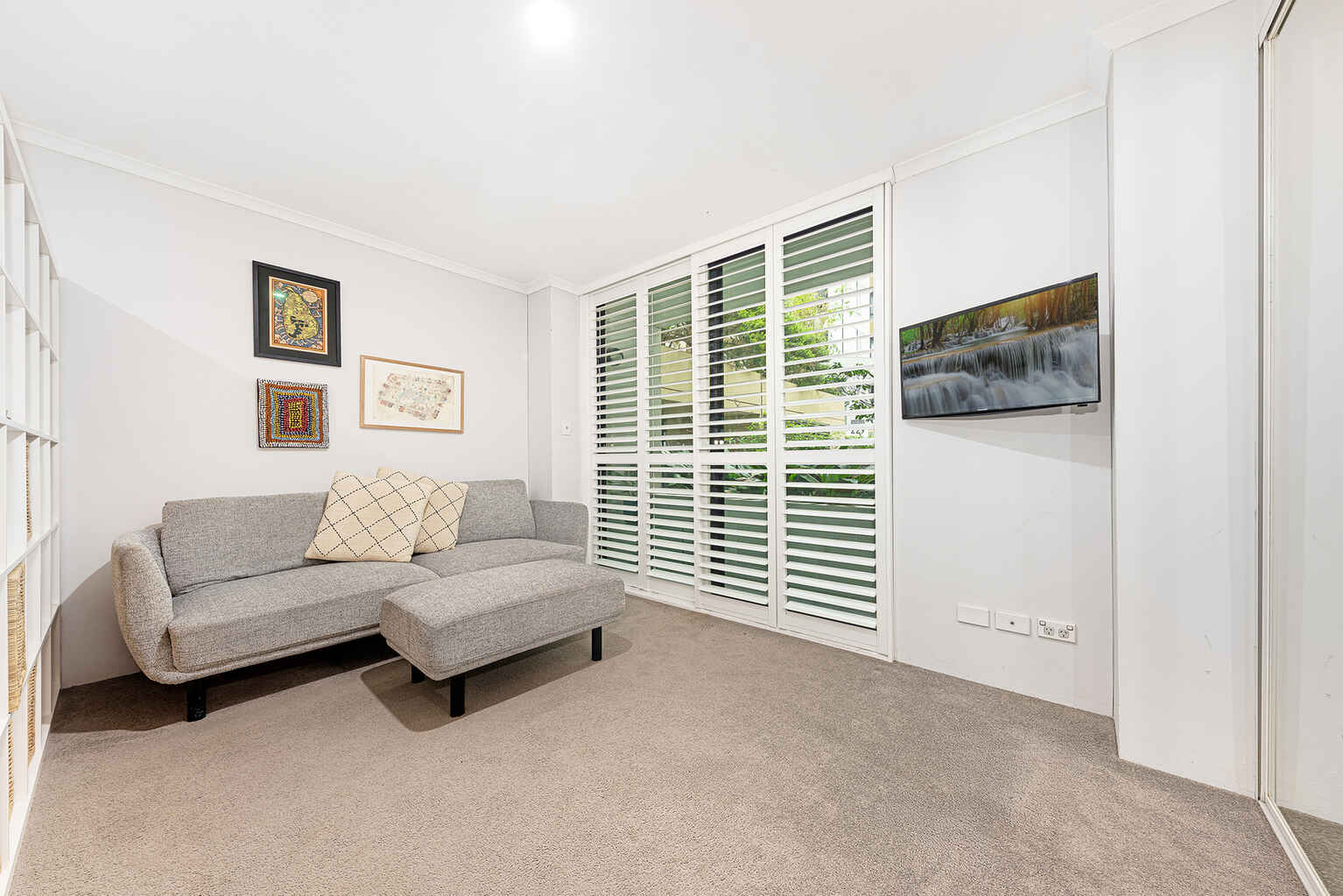 4/237 Miller Street North Sydney