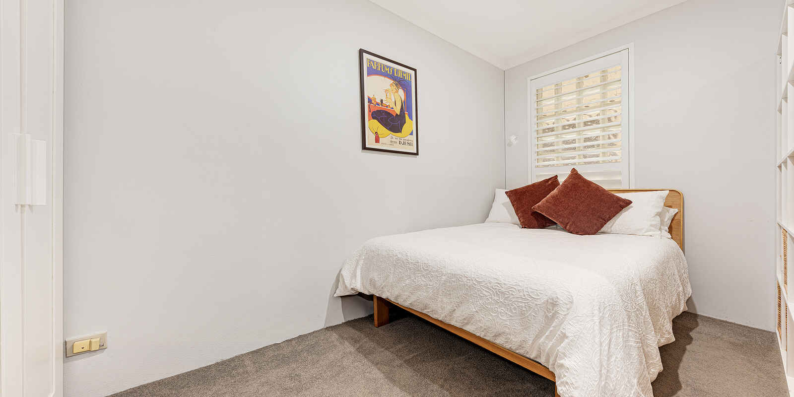 4/237 Miller Street North Sydney