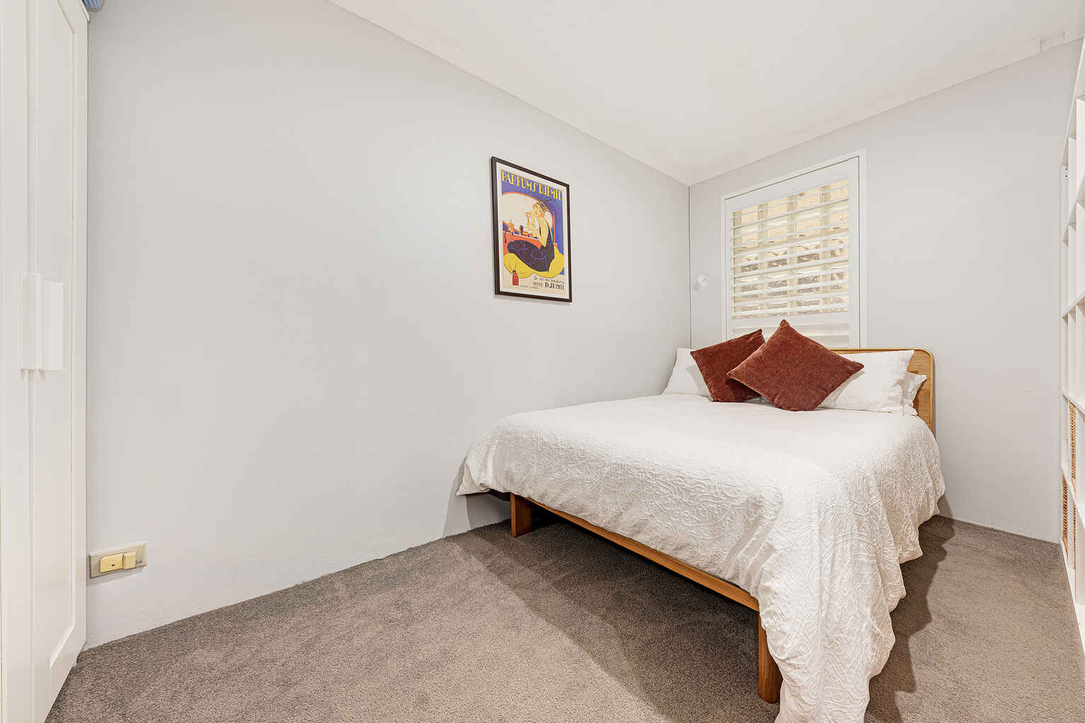 4/237 Miller Street North Sydney