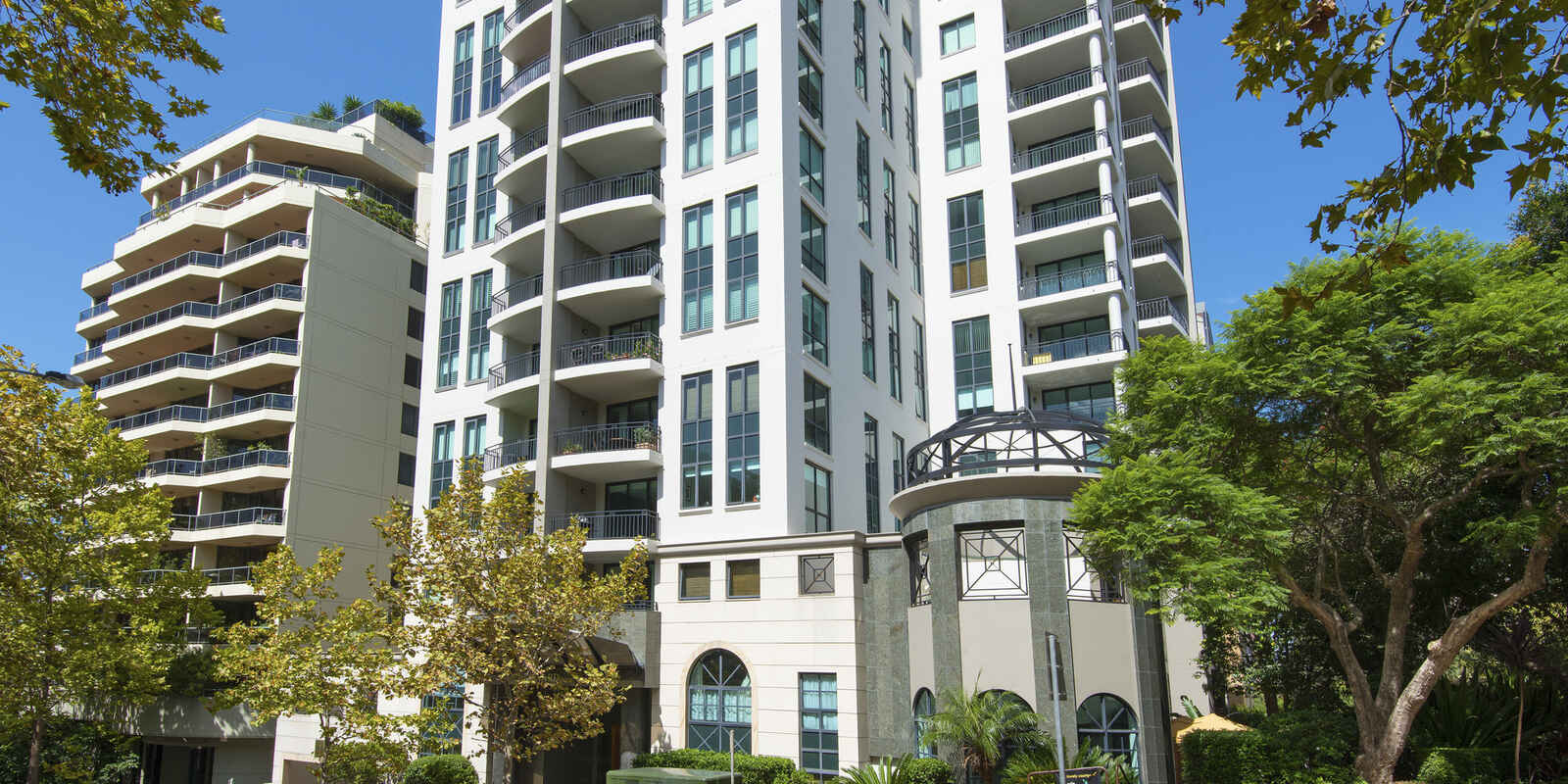 4/237 Miller Street North Sydney