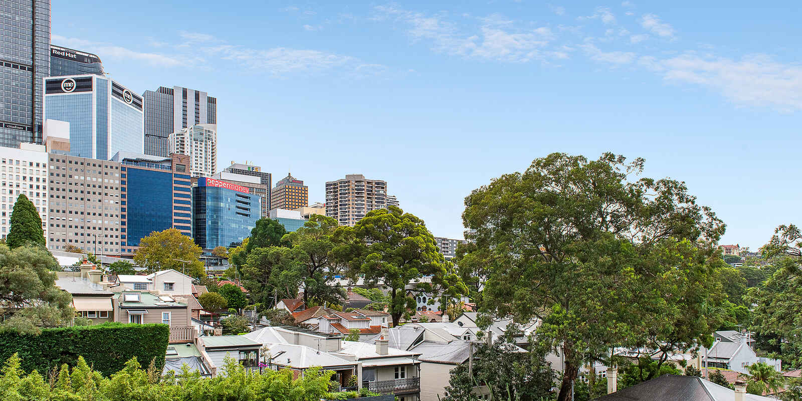 408/27 Neutral Street North Sydney