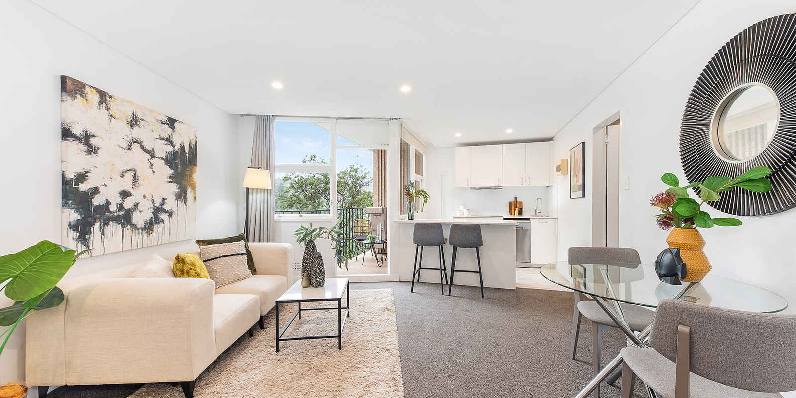 408/27 Neutral Street North Sydney