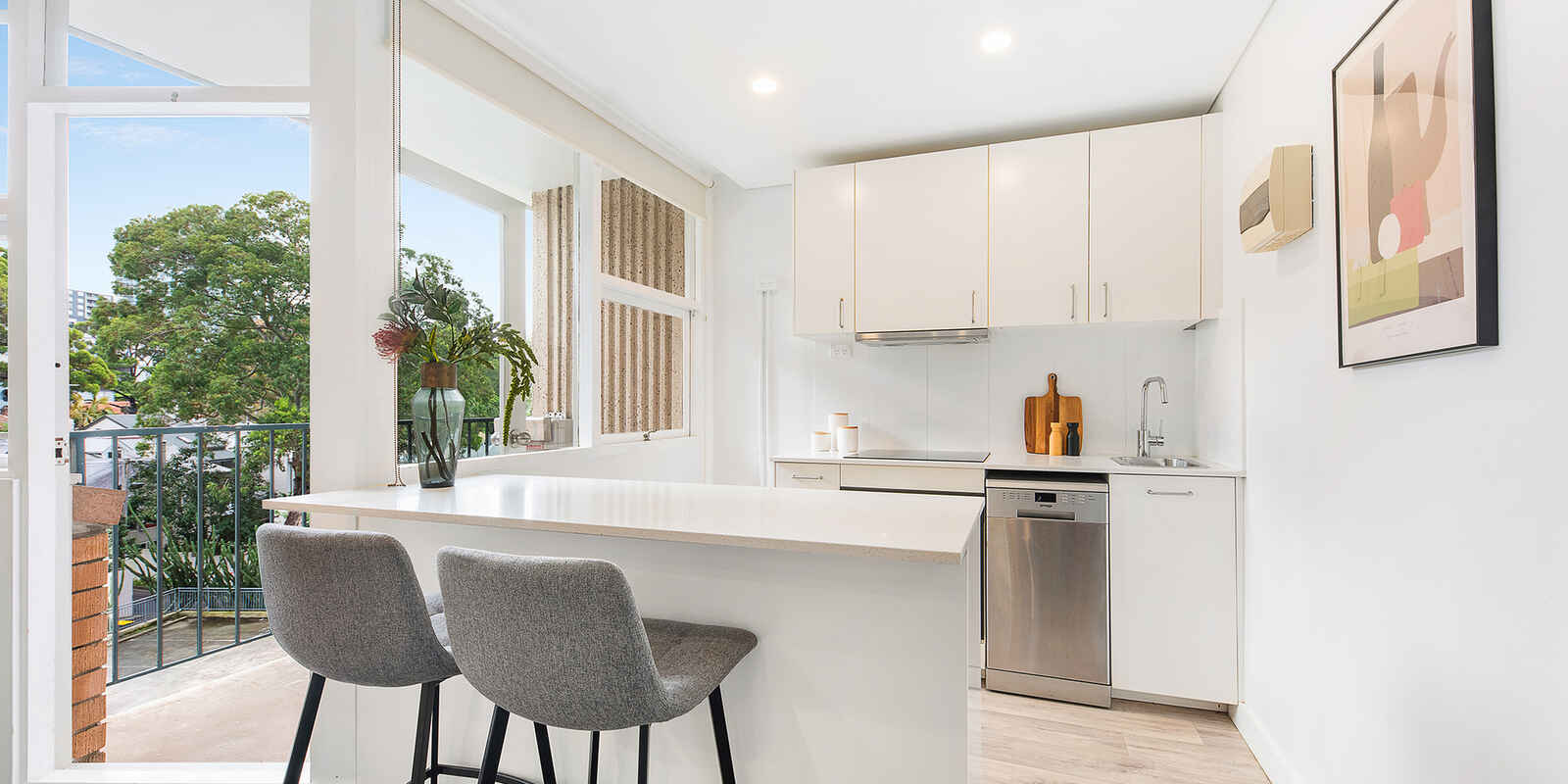 408/27 Neutral Street North Sydney