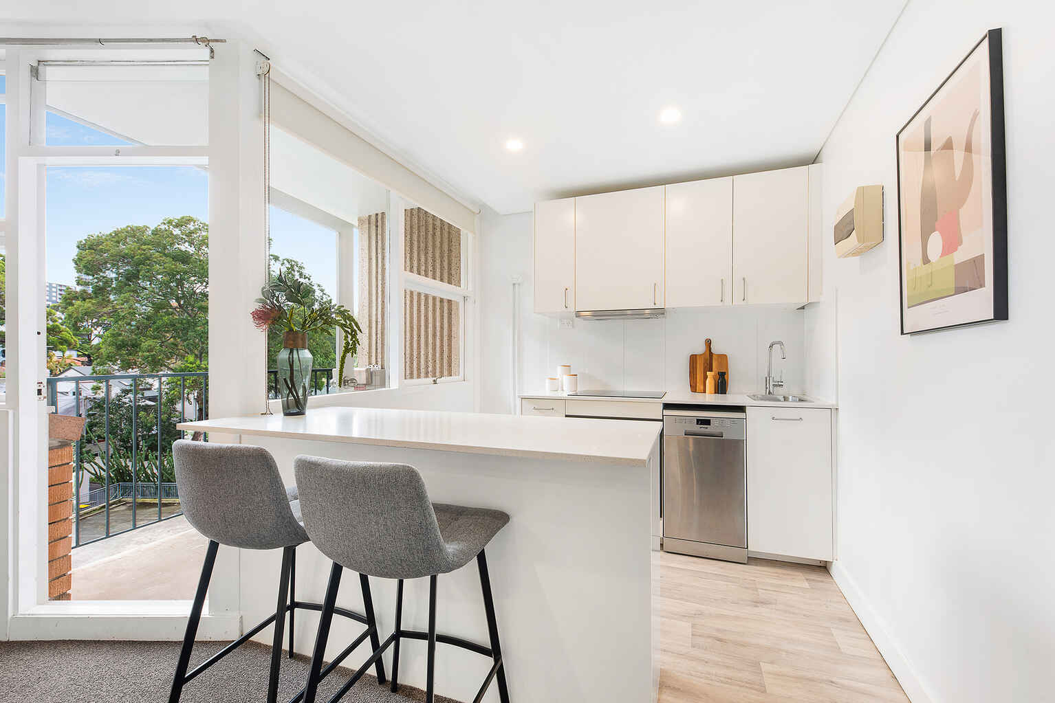 408/27 Neutral Street North Sydney