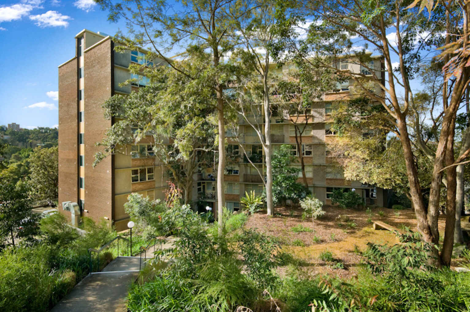 408/27 Neutral Street North Sydney