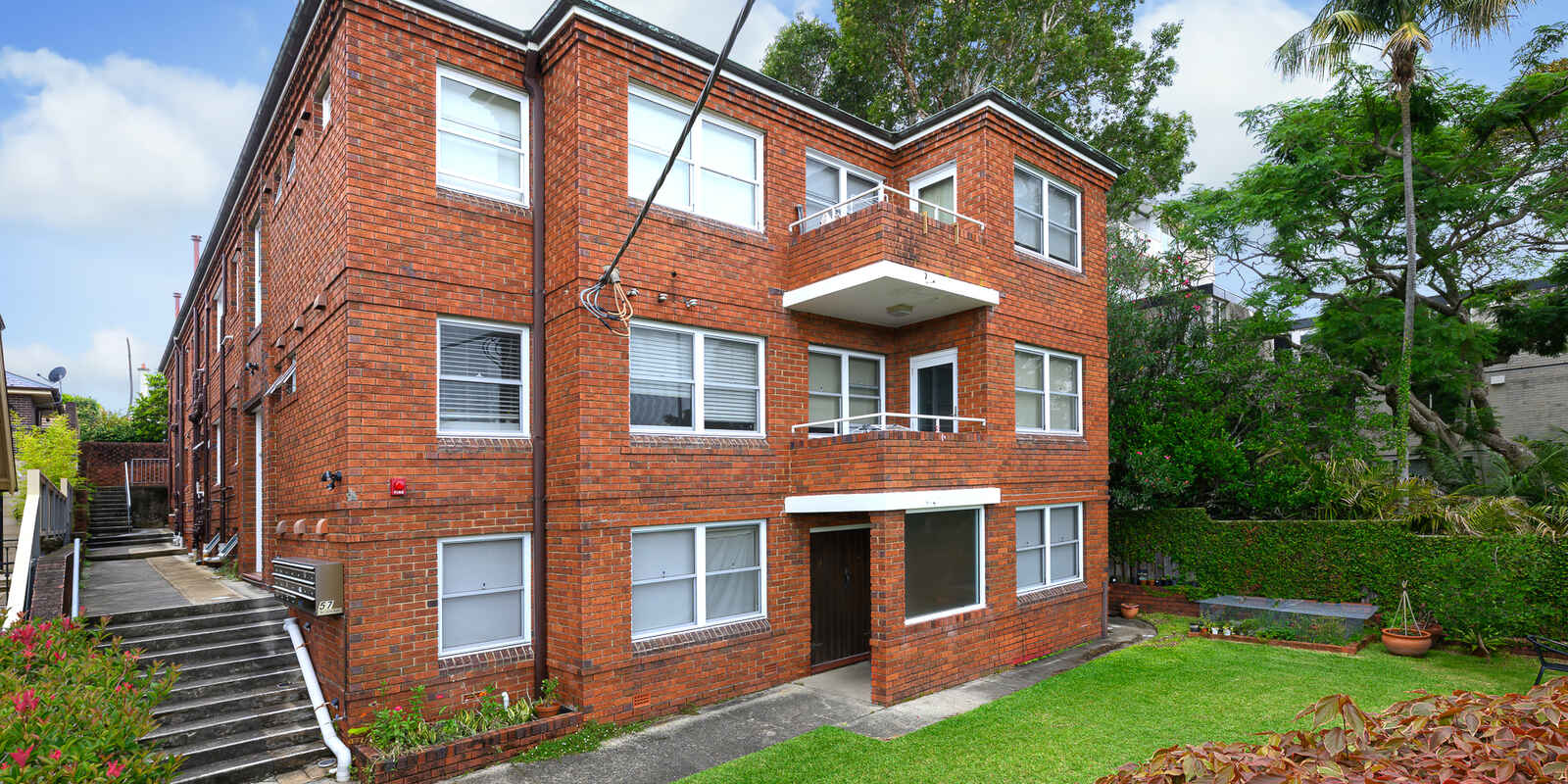 4/57 Milson Road Cremorne Point