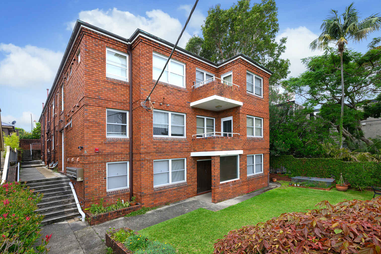 4/57 Milson Road Cremorne Point