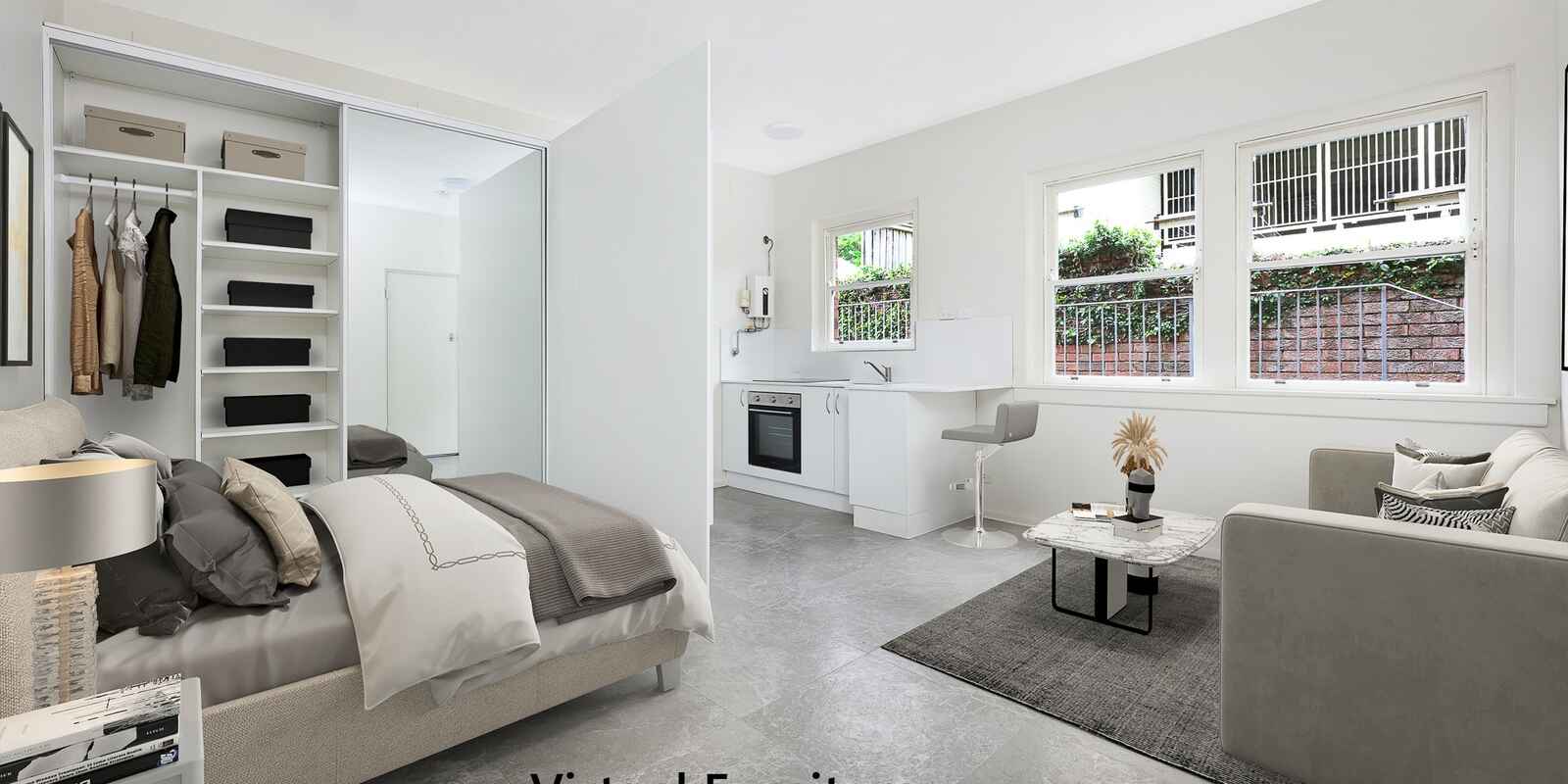 4/57 Milson Road Cremorne Point