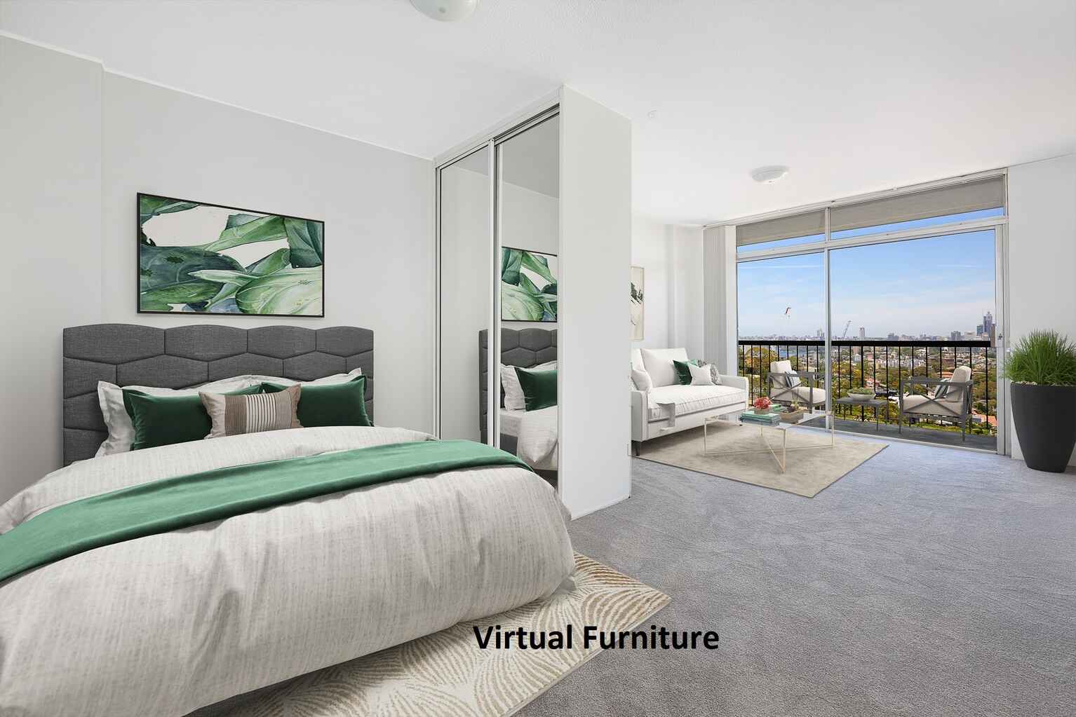 33/88 Bent Street Neutral Bay