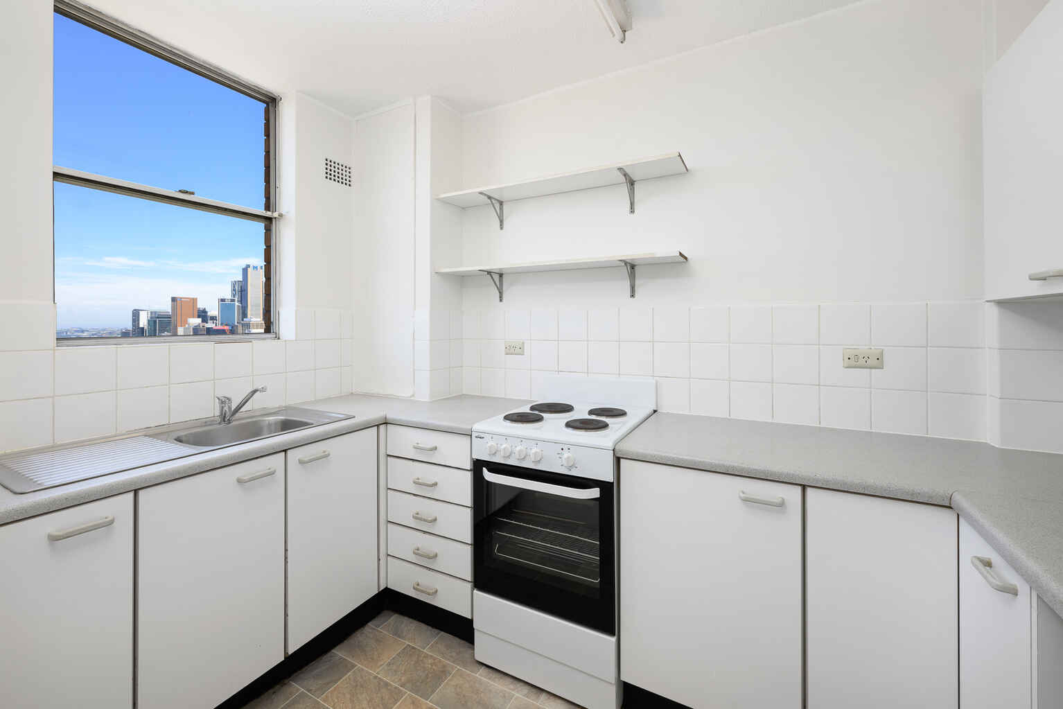 33/88 Bent Street Neutral Bay