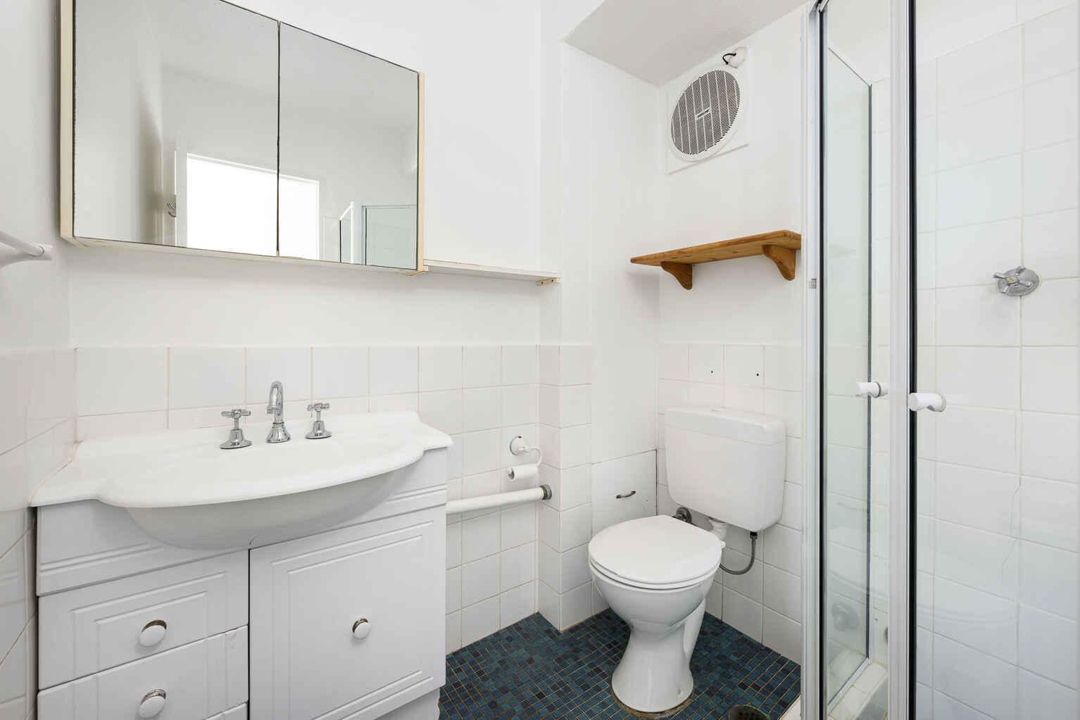 33/88 Bent Street Neutral Bay