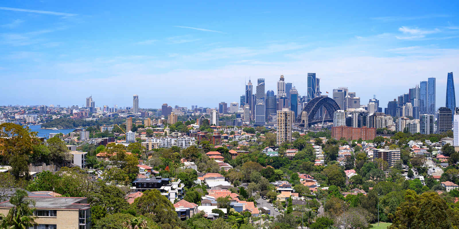 33/88 Bent Street Neutral Bay