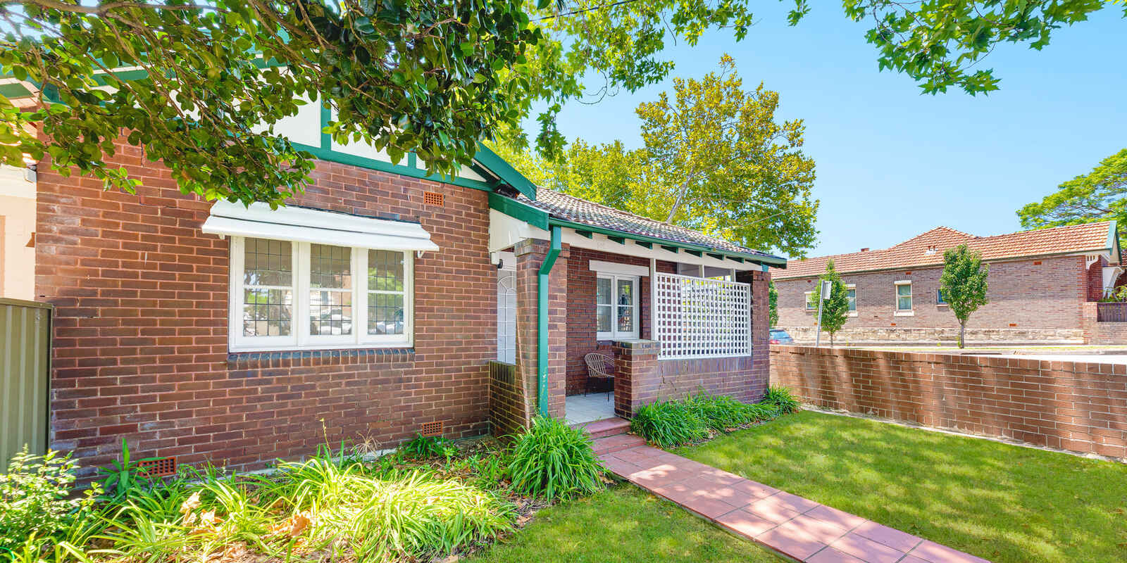 146 Chandos Street Crows Nest 146 Chandos Street Crows Nest