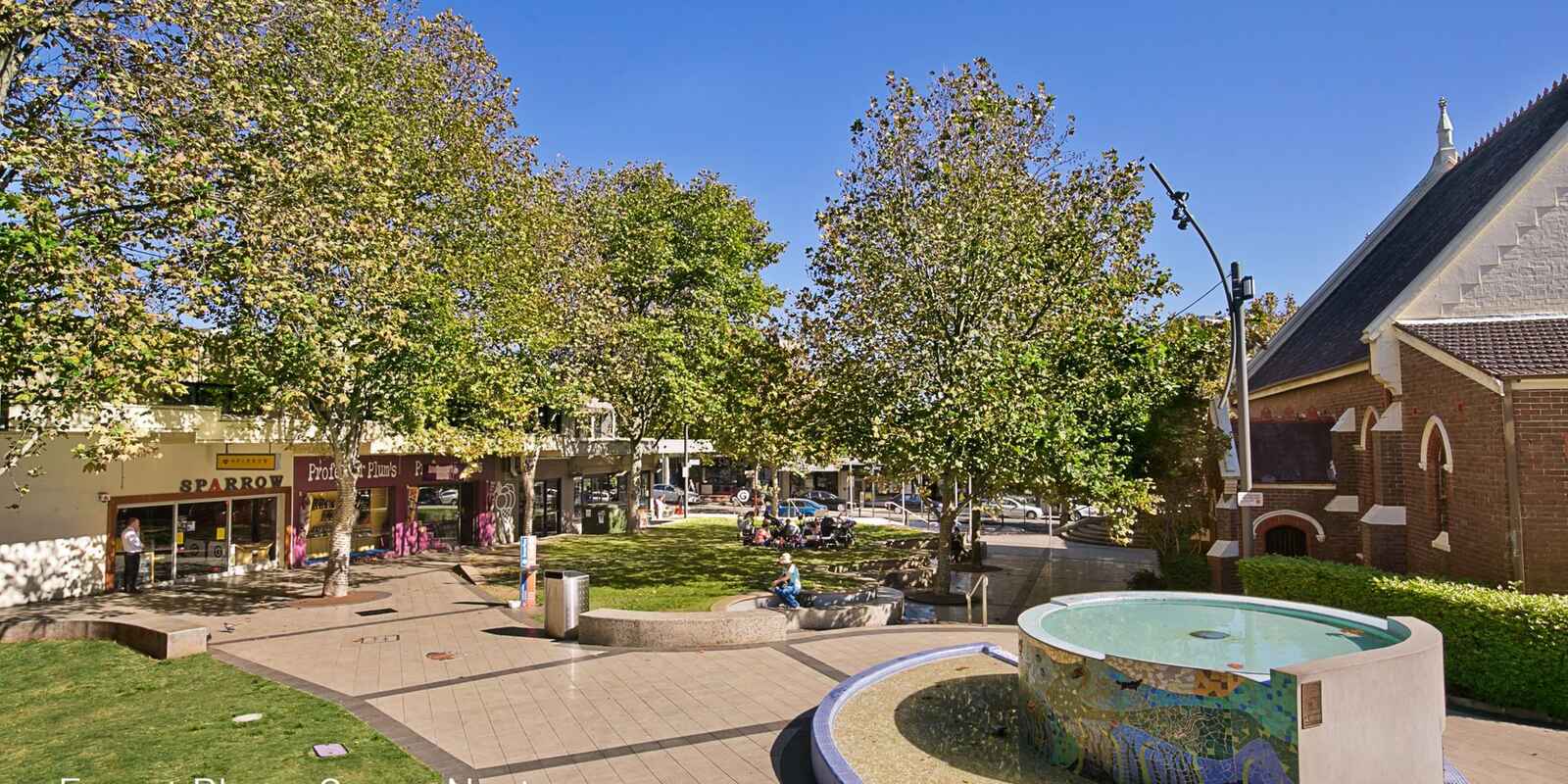 146 Chandos Street Crows Nest 146 Chandos Street Crows Nest